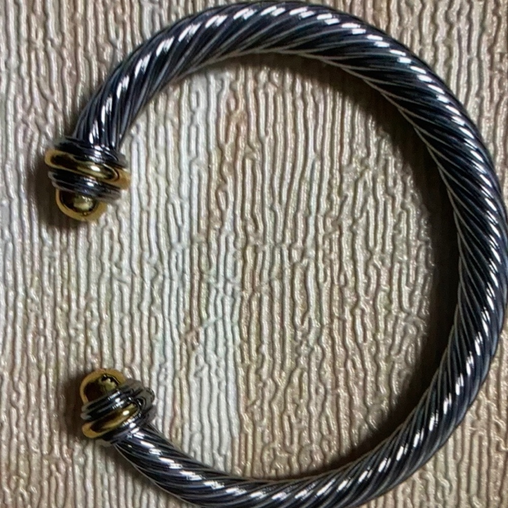 David Yurman Bracelet